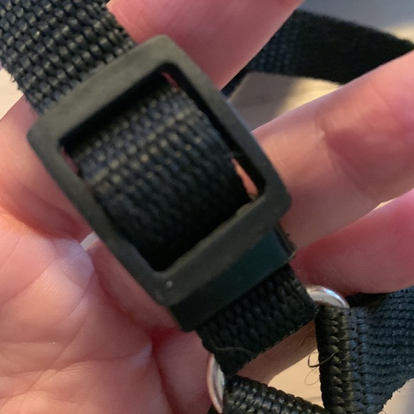 Step in adjustable harness up to 18 inch NWOT - Picture 4 of 11